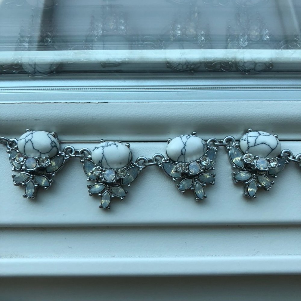 Loft Statement Necklace - image 2